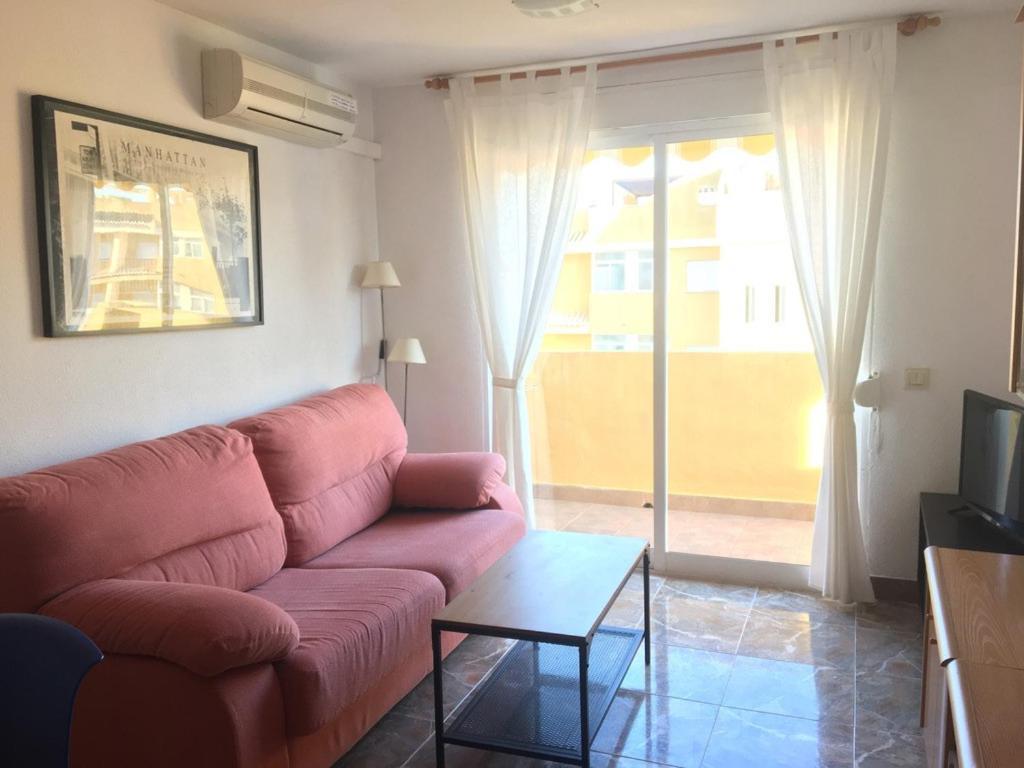 Xaloc Solo Familias Serviplaya Playa De Xeraco Εξωτερικό φωτογραφία