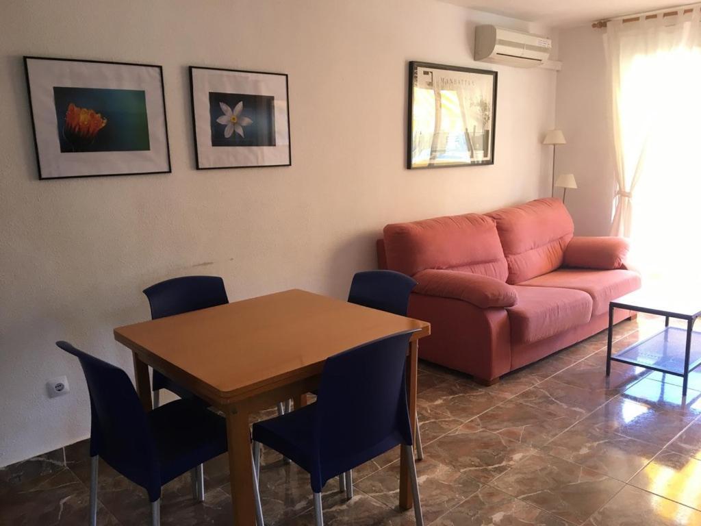 Xaloc Solo Familias Serviplaya Playa De Xeraco Εξωτερικό φωτογραφία