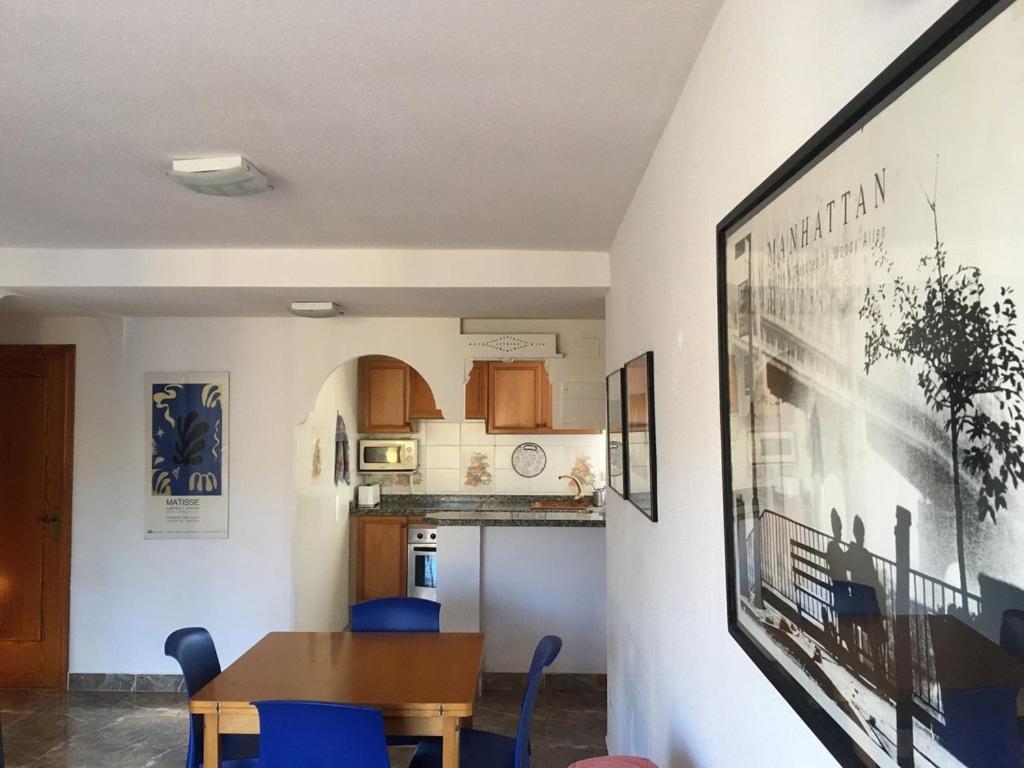 Xaloc Solo Familias Serviplaya Playa De Xeraco Εξωτερικό φωτογραφία