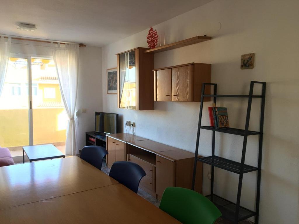Xaloc Solo Familias Serviplaya Playa De Xeraco Εξωτερικό φωτογραφία