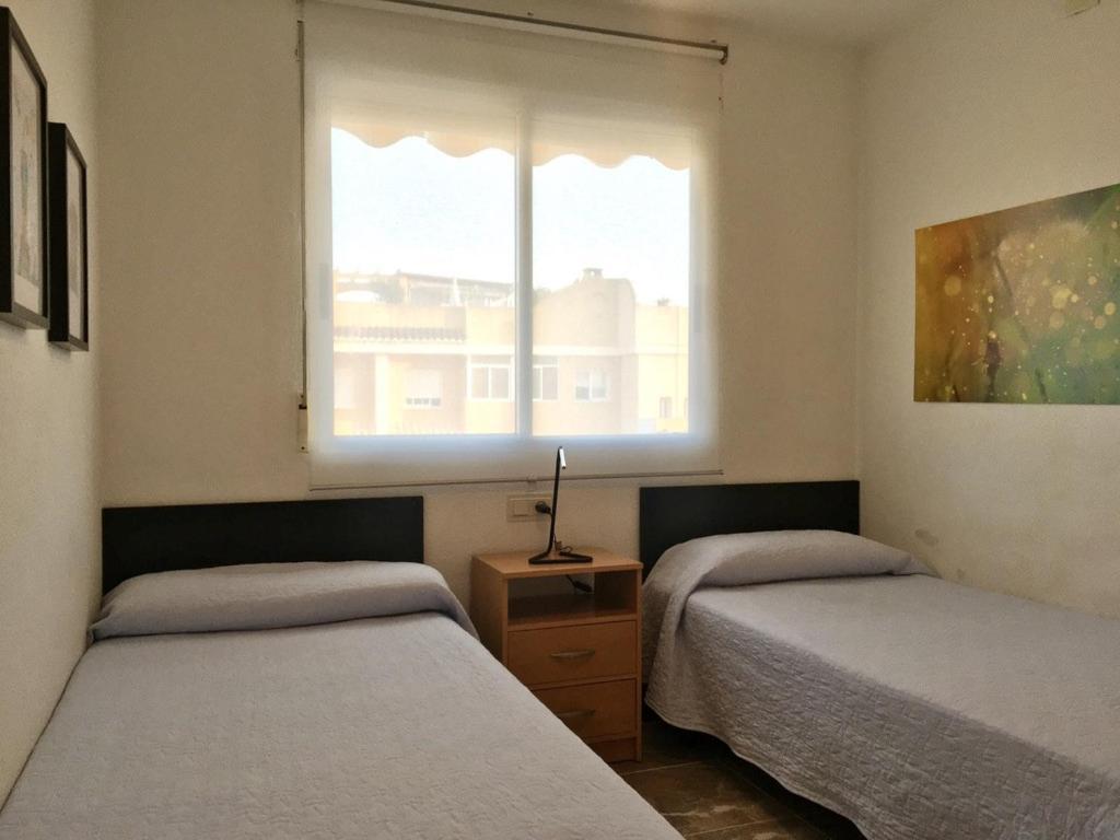 Xaloc Solo Familias Serviplaya Playa De Xeraco Εξωτερικό φωτογραφία