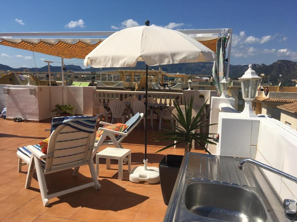 Xaloc Solo Familias Serviplaya Playa De Xeraco Εξωτερικό φωτογραφία
