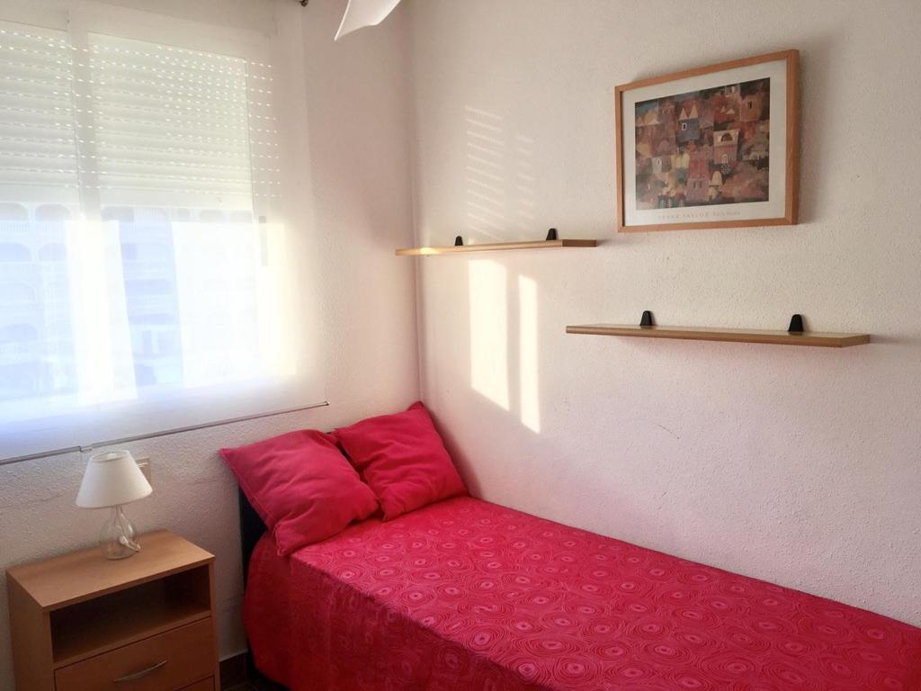 Xaloc Solo Familias Serviplaya Playa De Xeraco Εξωτερικό φωτογραφία