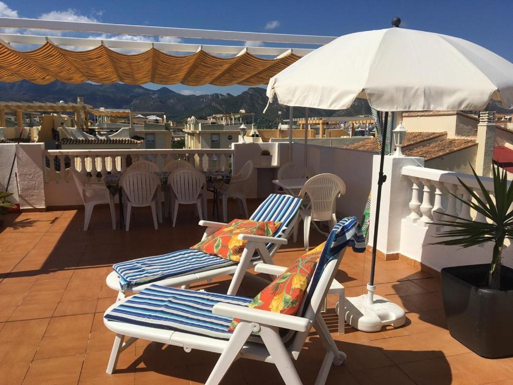 Xaloc Solo Familias Serviplaya Playa De Xeraco Εξωτερικό φωτογραφία