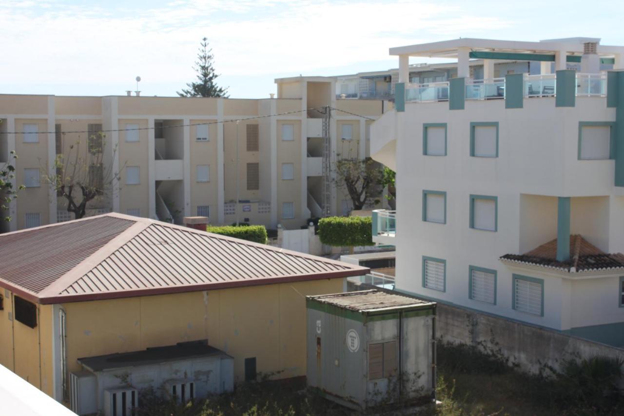 Xaloc Solo Familias Serviplaya Playa De Xeraco Εξωτερικό φωτογραφία