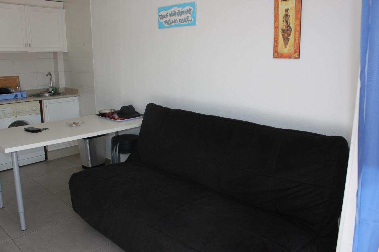 Xaloc Solo Familias Serviplaya Playa De Xeraco Εξωτερικό φωτογραφία