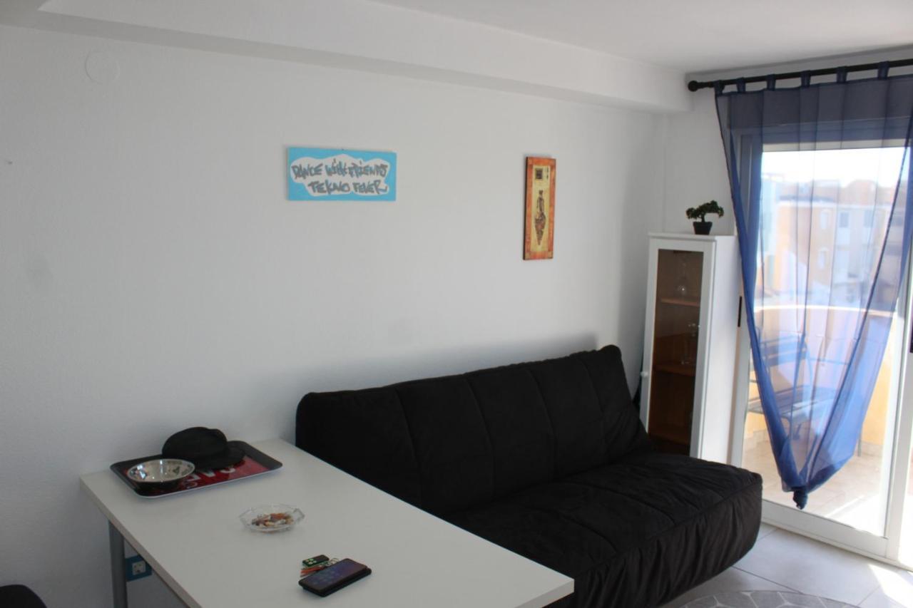 Xaloc Solo Familias Serviplaya Playa De Xeraco Εξωτερικό φωτογραφία