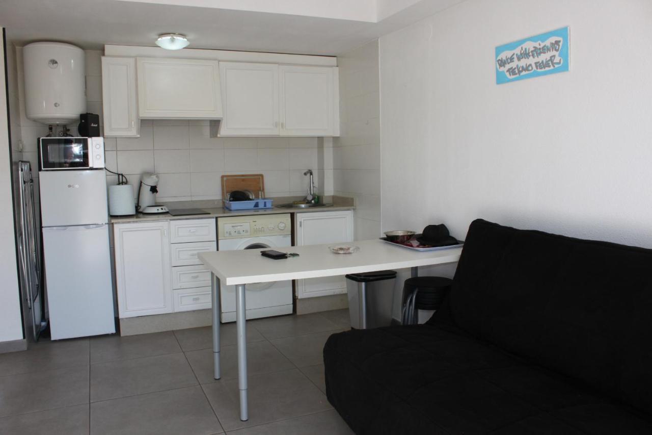 Xaloc Solo Familias Serviplaya Playa De Xeraco Εξωτερικό φωτογραφία