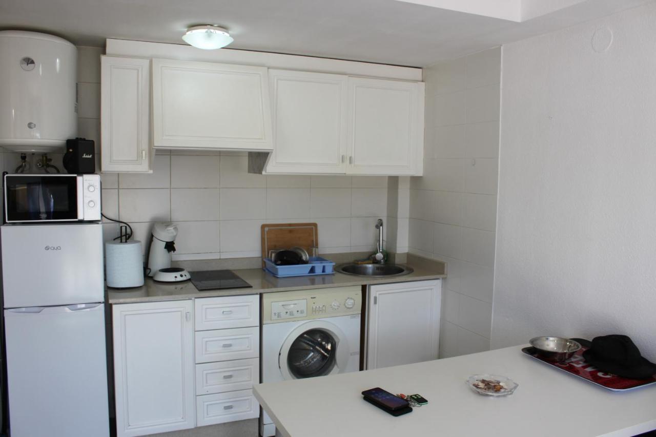 Xaloc Solo Familias Serviplaya Playa De Xeraco Εξωτερικό φωτογραφία