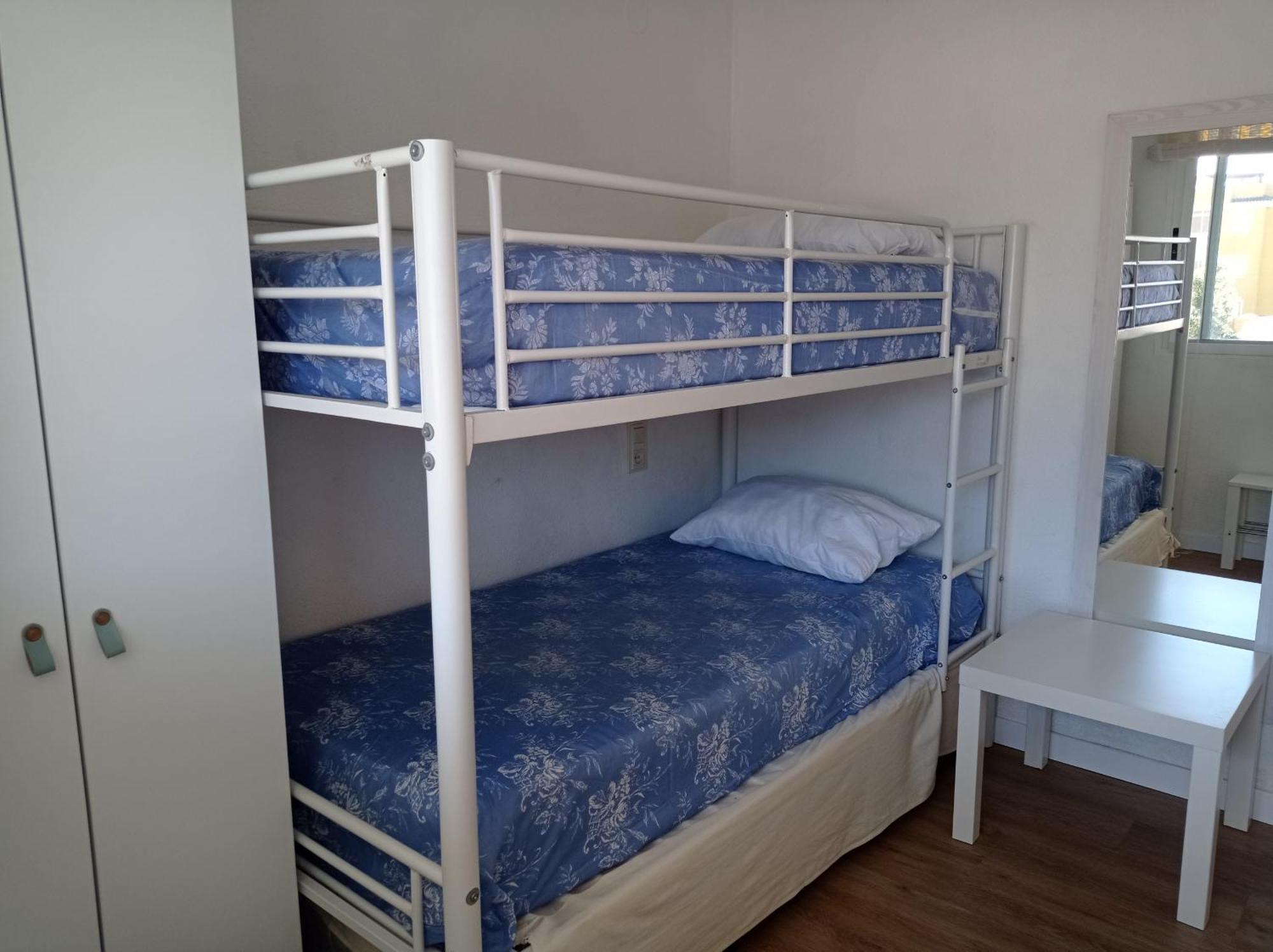 Xaloc Solo Familias Serviplaya Playa De Xeraco Εξωτερικό φωτογραφία