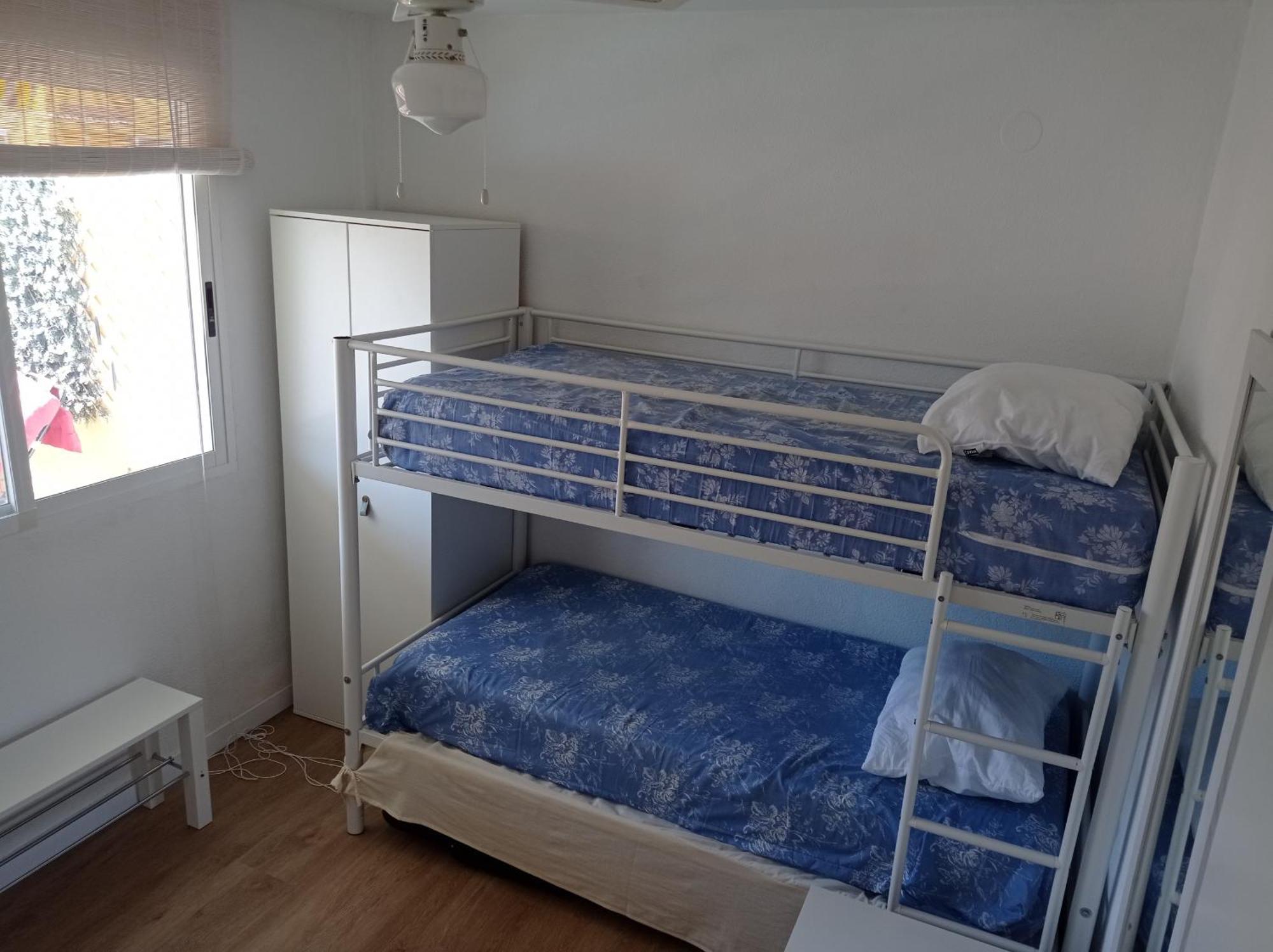 Xaloc Solo Familias Serviplaya Playa De Xeraco Εξωτερικό φωτογραφία