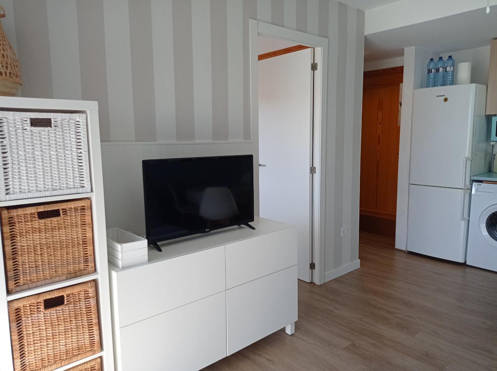 Xaloc Solo Familias Serviplaya Playa De Xeraco Εξωτερικό φωτογραφία
