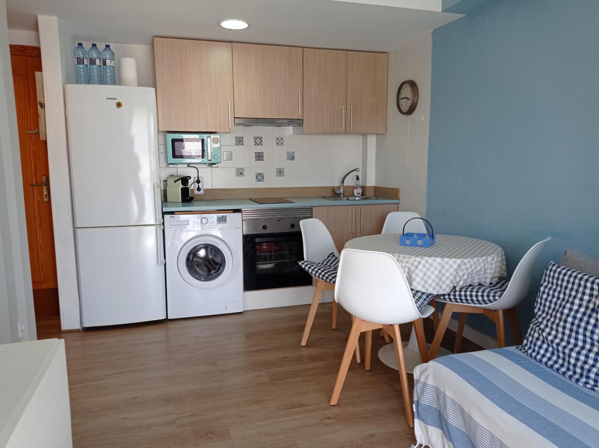 Xaloc Solo Familias Serviplaya Playa De Xeraco Εξωτερικό φωτογραφία