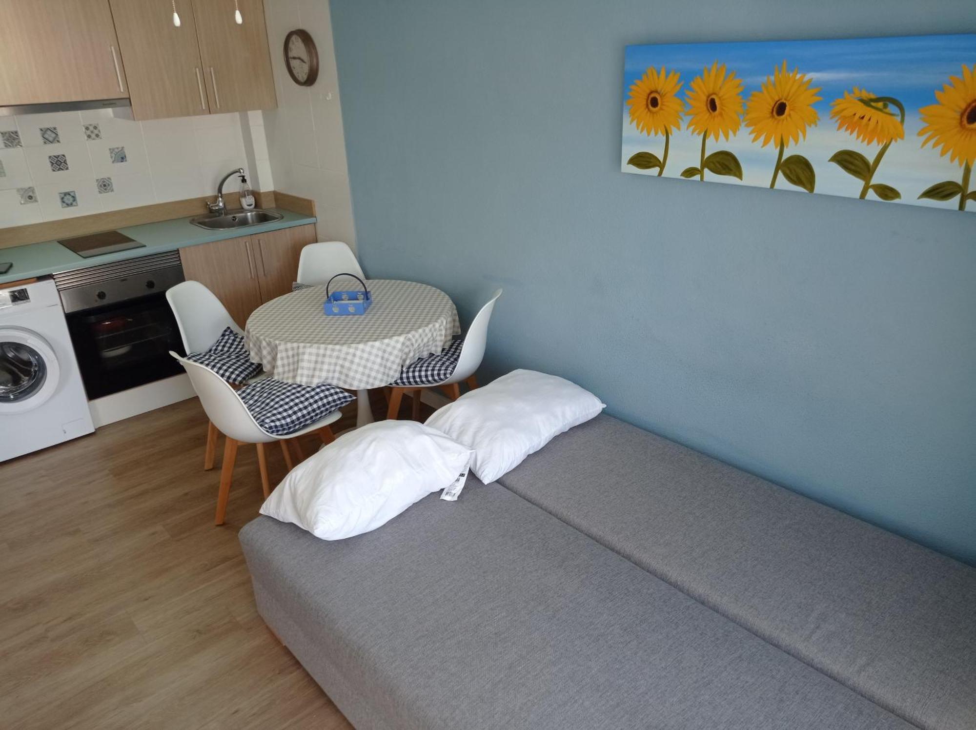 Xaloc Solo Familias Serviplaya Playa De Xeraco Εξωτερικό φωτογραφία